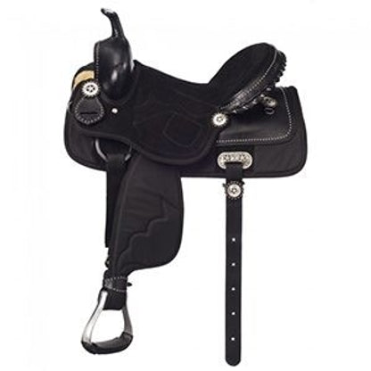 Eclipse Tough1 Elite Competition Saddle