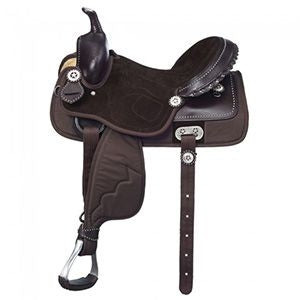 Eclipse Tough1 Elite Competition Saddle