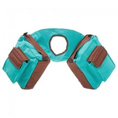 Tough1 Nylon Horn Bag