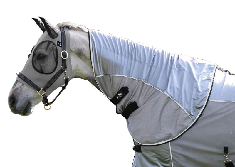 Professionals Choice Comfort-Fit Neck Cover