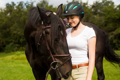 Tipperary Sportage Hybrid Helmet