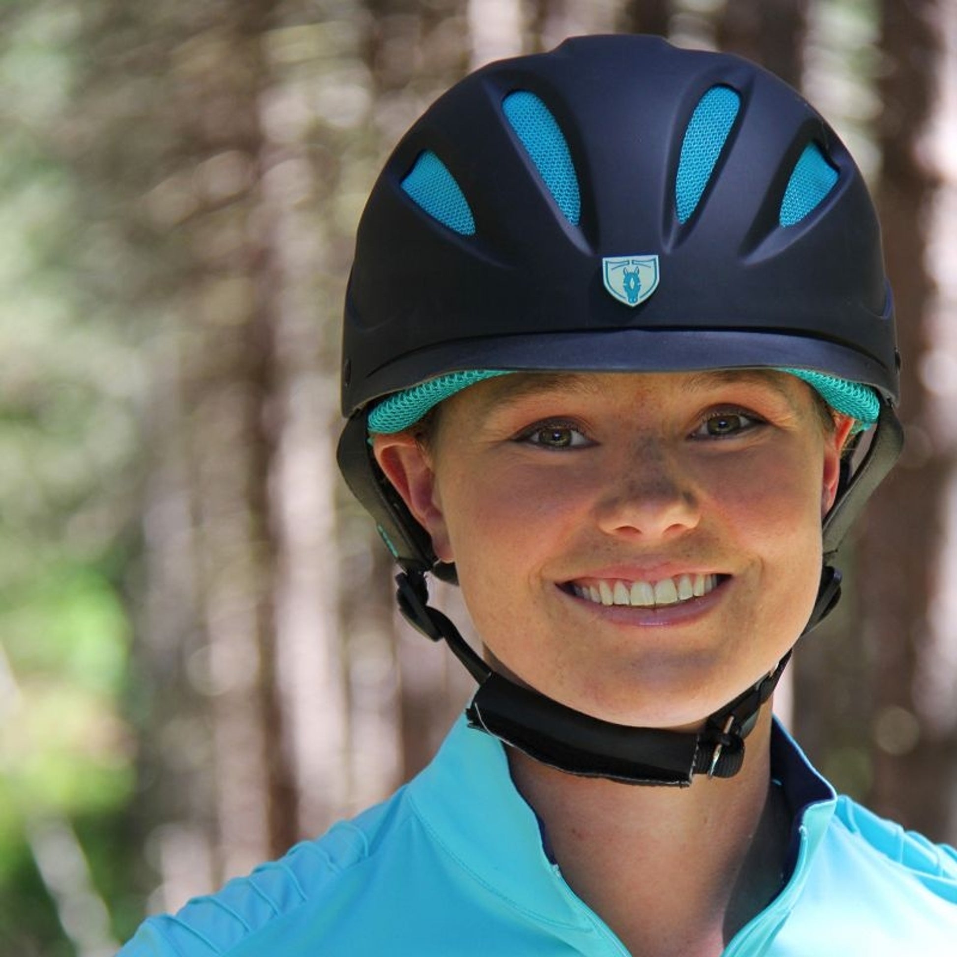 Tipperary Sportage Hybrid Helmet