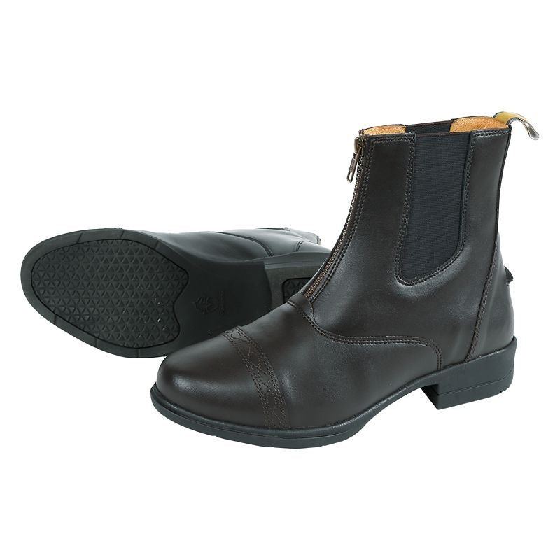 Shires Ladies Moretta Clio Paddock Boots