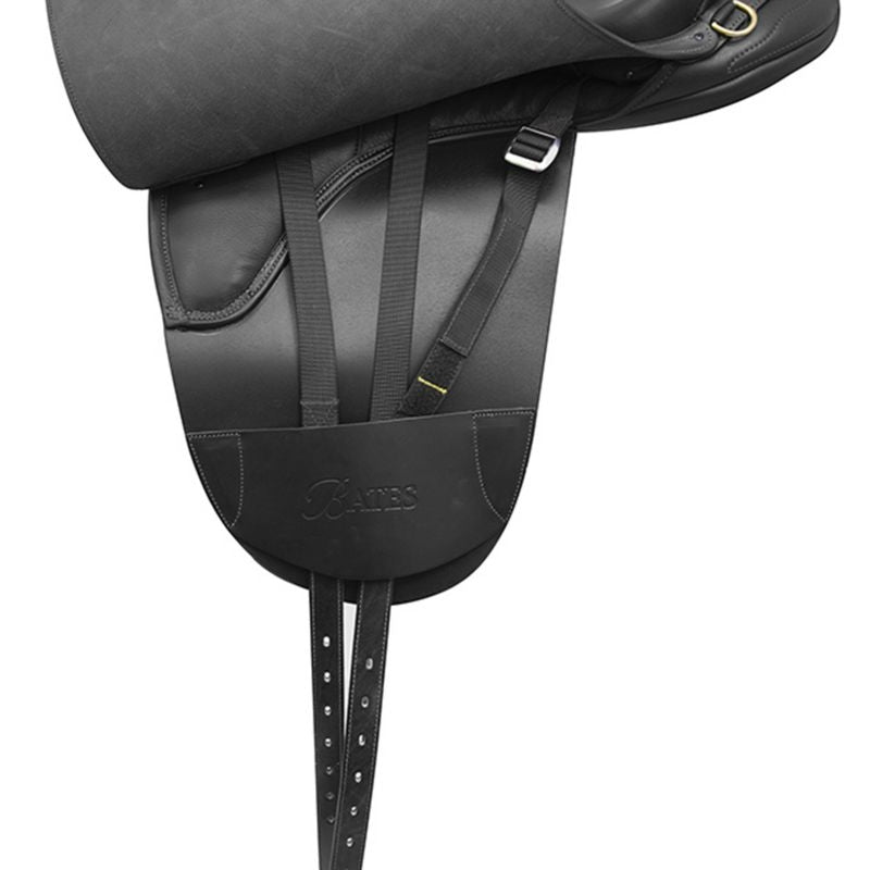 Bates Outback Heritage Saddle CAIR