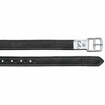 Bates Stirrup Leather Luxe