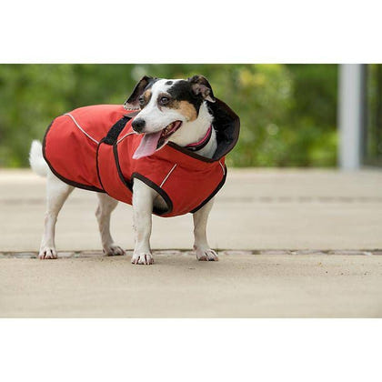 FITS All Weather Dog Coat