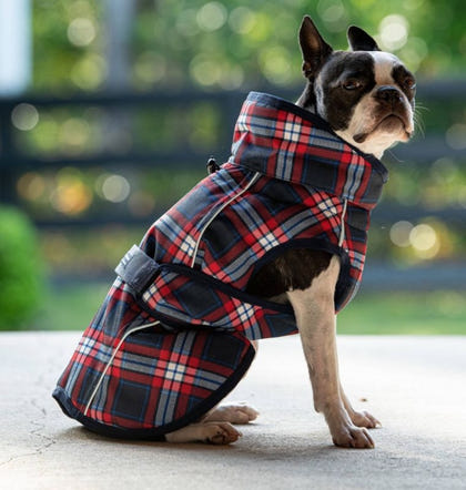 FITS All Weather Dog Coat