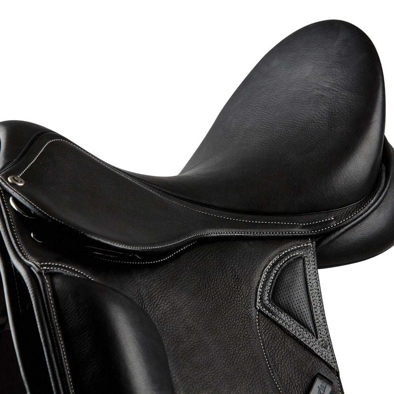 Collegiate Integrity Mono Dress Saddle