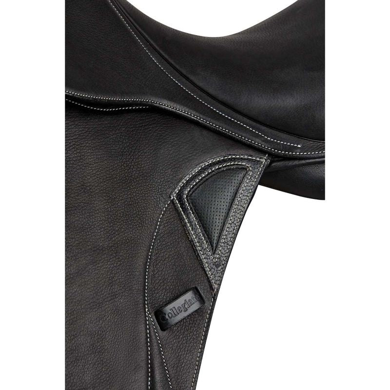 Collegiate Integrity Mono Dress Saddle