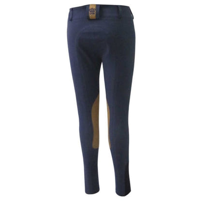 GHM Show Time Knee Patch Breech