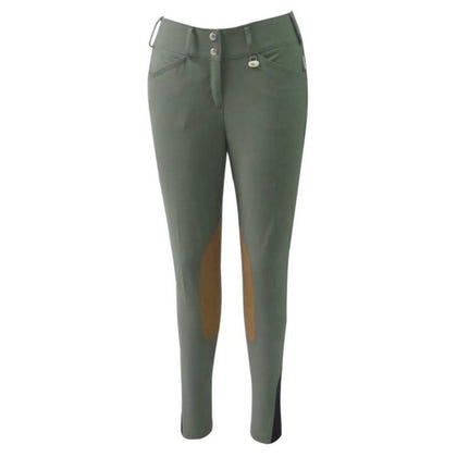 GHM Show Time Knee Patch Breech
