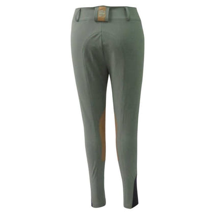 GHM Show Time Knee Patch Breech