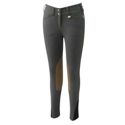 GHM Show Time Knee Patch Breech