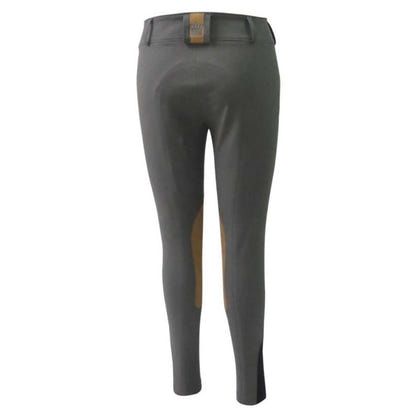 GHM Show Time Knee Patch Breech