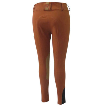 GHM Show Time Knee Patch Breech