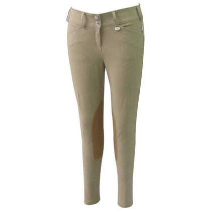 GHM Show Time Knee Patch Breech