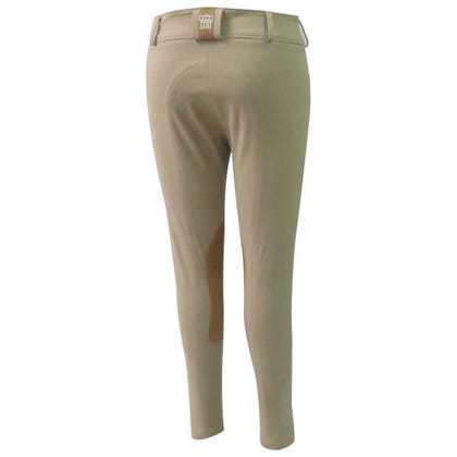 GHM Show Time Knee Patch Breech
