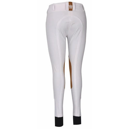 GHM Show Time Knee Patch Breech