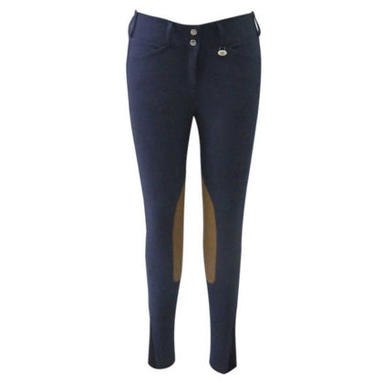 GHM Show Time Knee Patch Breech
