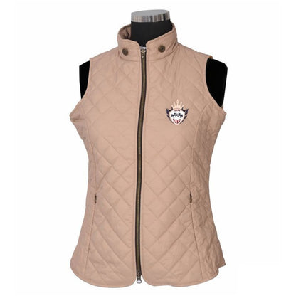 Equine Couture Ladies Denisson Vest