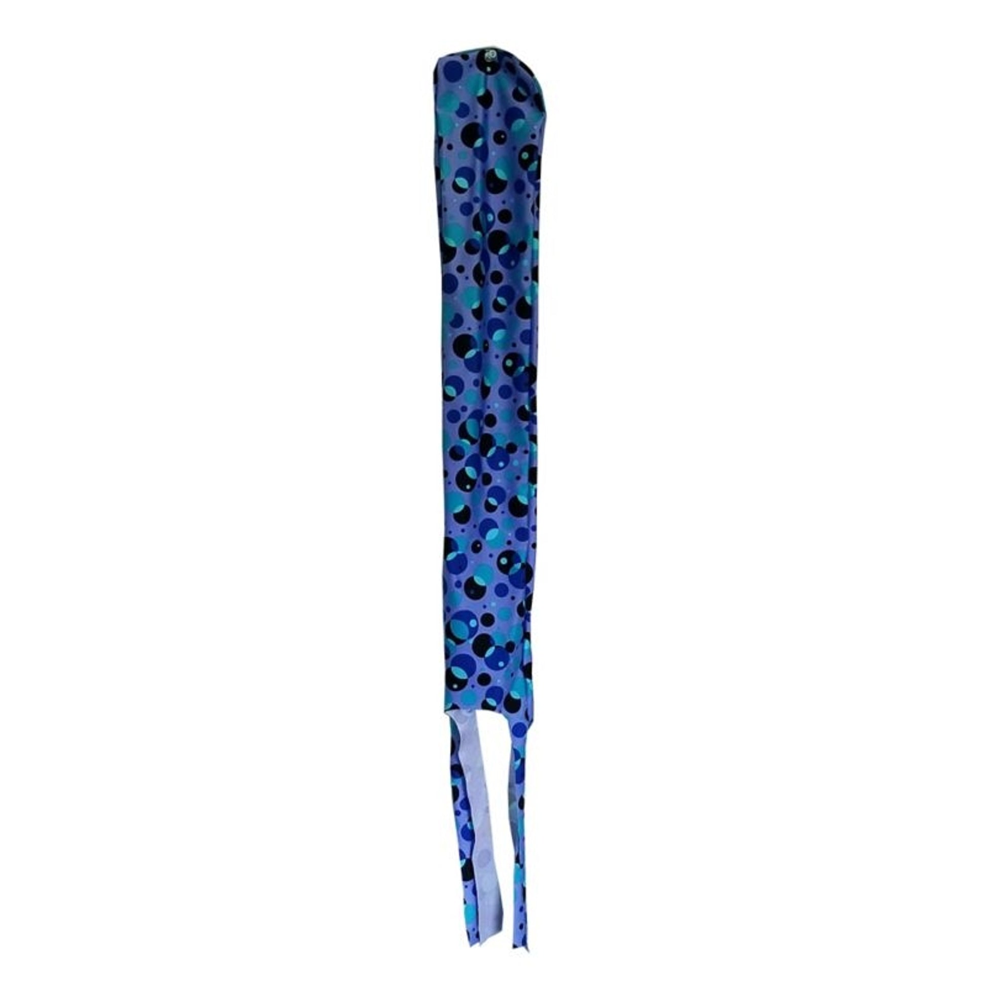 Sleazy Sleepwear Tail Bag