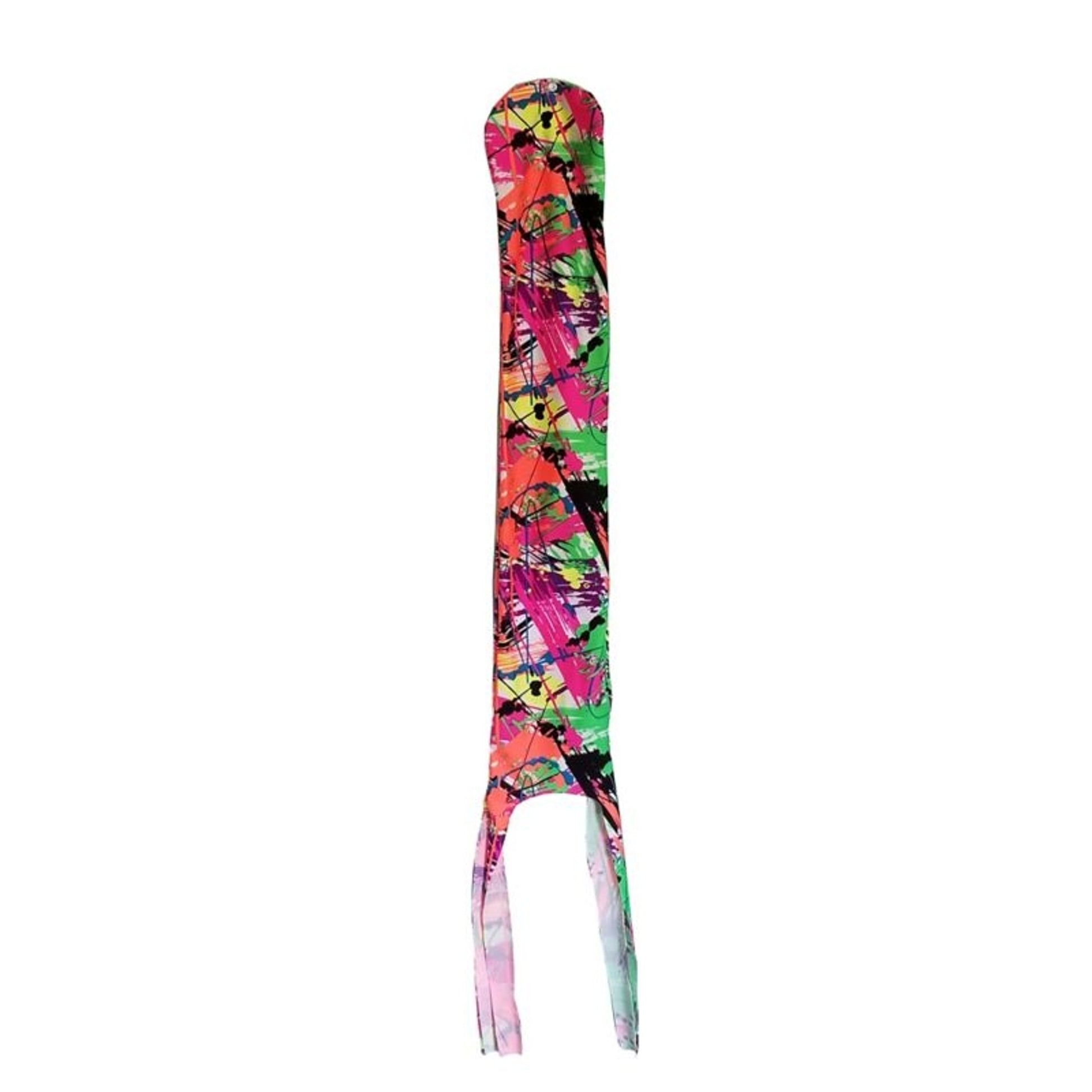 Sleazy Sleepwear Tail Bag