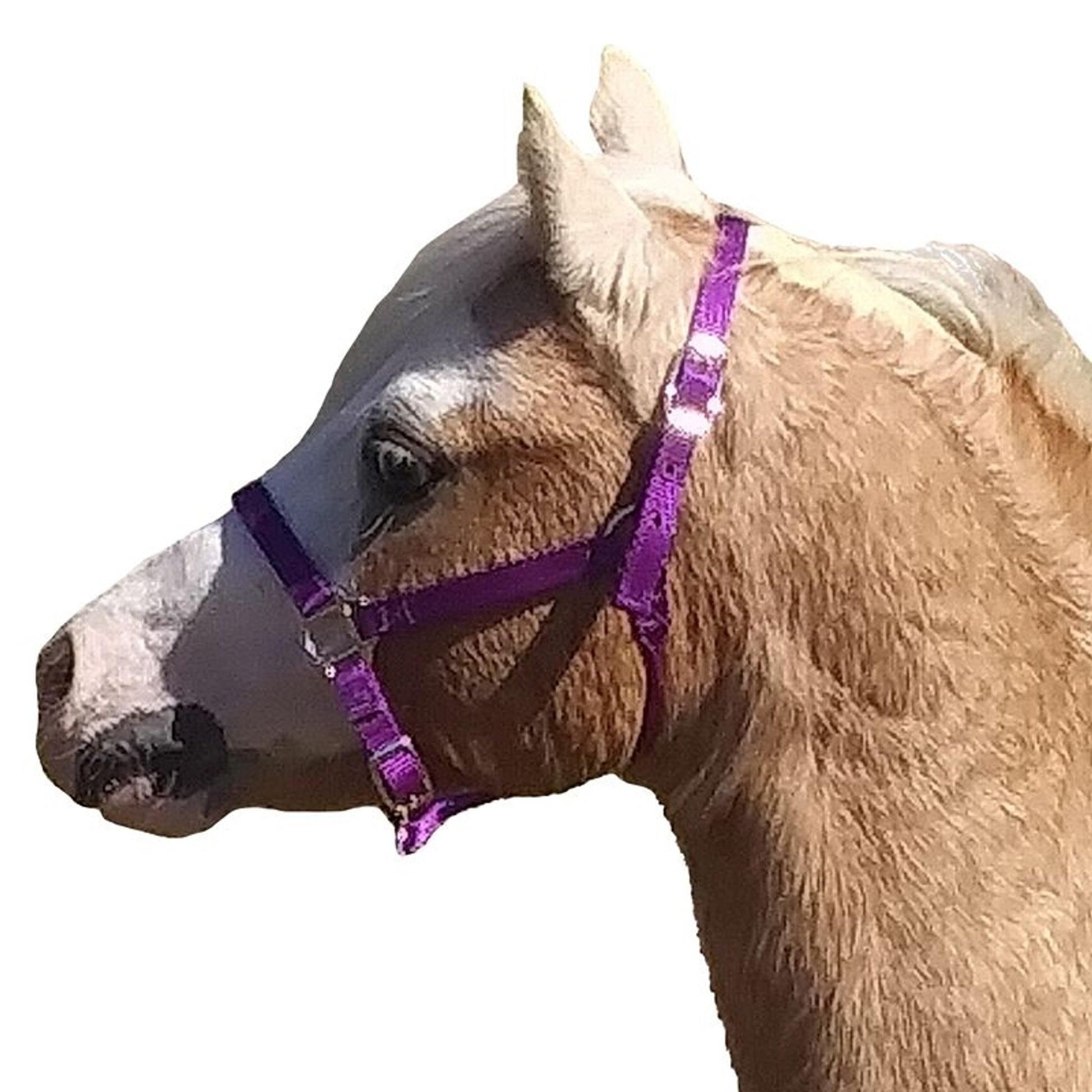 Neue Schule Tranz Angled Lozenge Pony Butterfly Pe