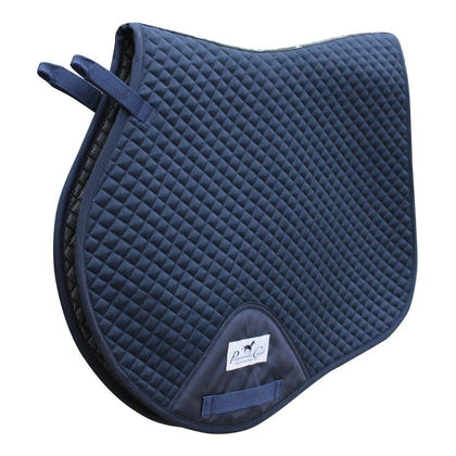Pro Cho VenTECH Jump Saddle Pad