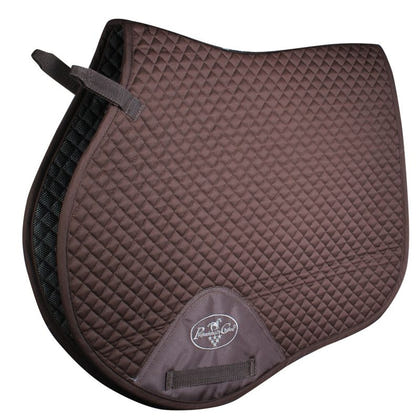 Pro Cho VenTECH Jump Saddle Pad