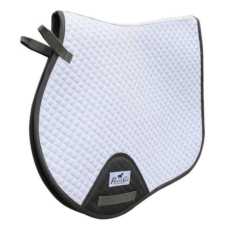 Pro Cho VenTECH Jump Saddle Pad