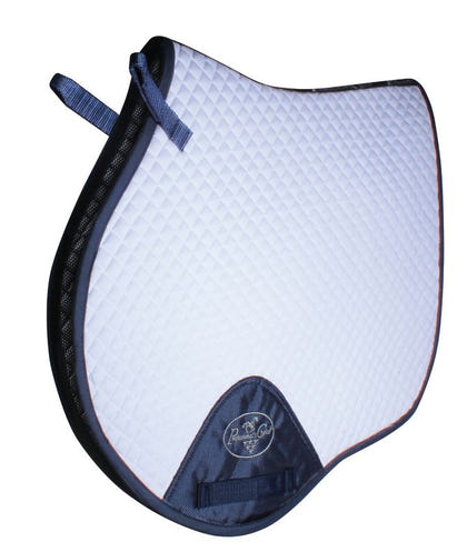 Pro Cho VenTECH Jump Saddle Pad