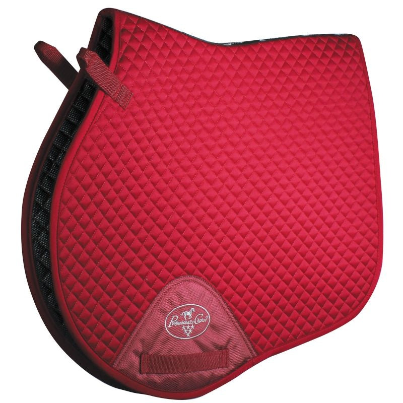 Pro Cho VenTECH Jump Saddle Pad