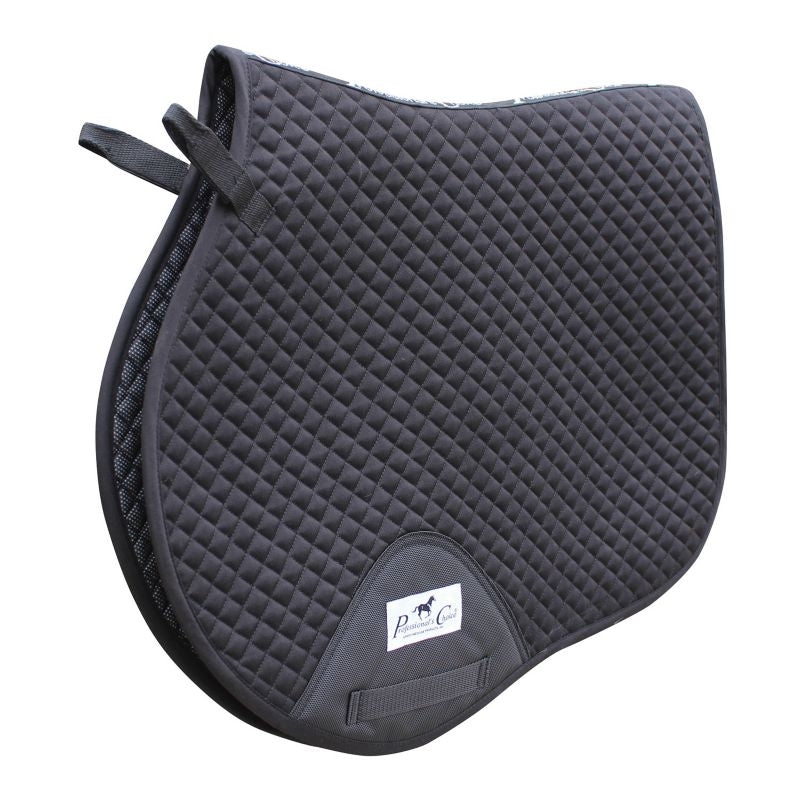 Pro Cho VenTECH Jump Saddle Pad