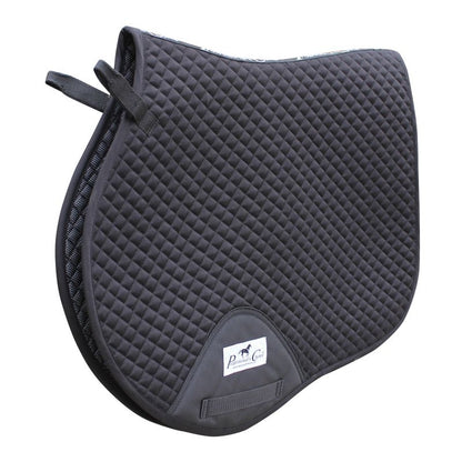 Pro Cho VenTECH Jump Saddle Pad