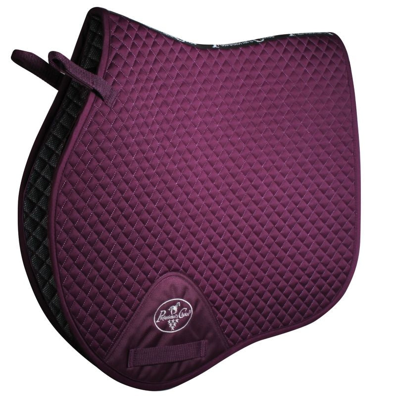 Pro Cho VenTECH Jump Saddle Pad