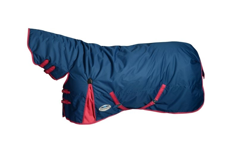 Weatherbeeta ComFiTec Classic Combo Neck Heavy