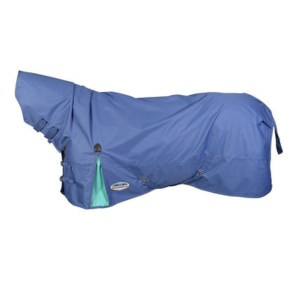 Weatherbeeta ComFiTec Classic Combo Neck Heavy