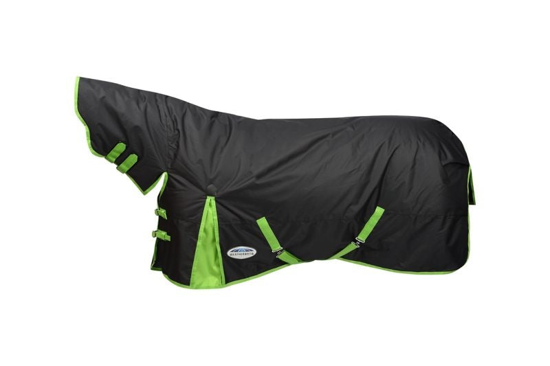 Weatherbeeta ComFiTec Classic Combo Neck Heavy