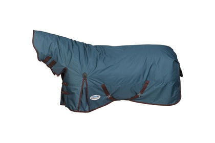 Weatherbeeta ComFiTec Classic Combo Neck Heavy