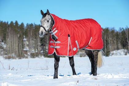 Weatherbeeta ComFiTec Classic Combo Neck Heavy