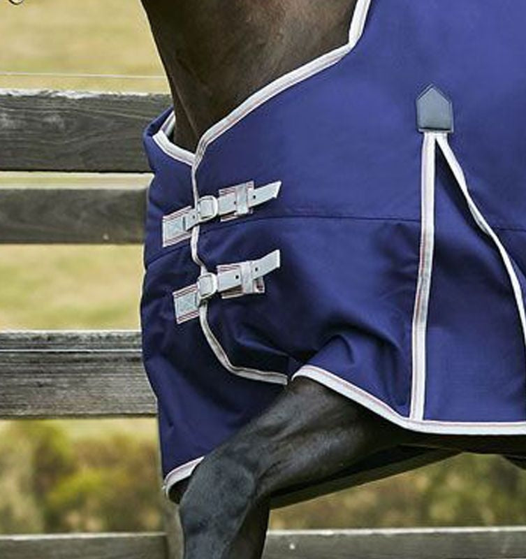Weatherbeeta ComFiTec Classic Standard Neck Medium