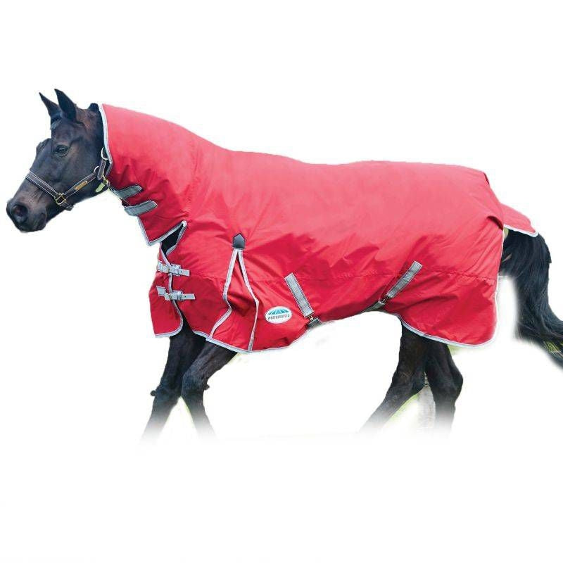 Weatherbeeta ComFiTec Classic Combo Neck Lite Turnout Blanket