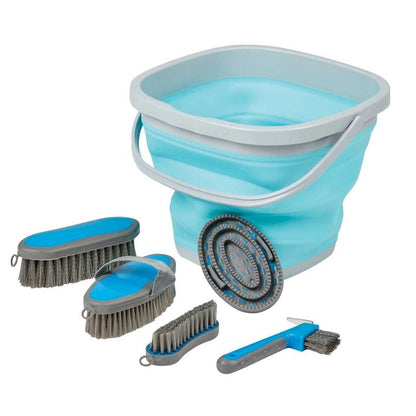 Roma Grooming Bucket Kit