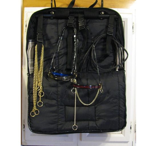 Ozark Mini/Pony Deluxe Halter Bag