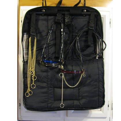 Ozark Mini/Pony Deluxe Halter Bag