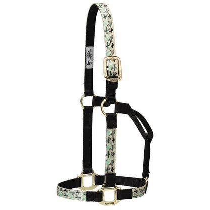 Weaver Leather Non-Adjustable Halter
