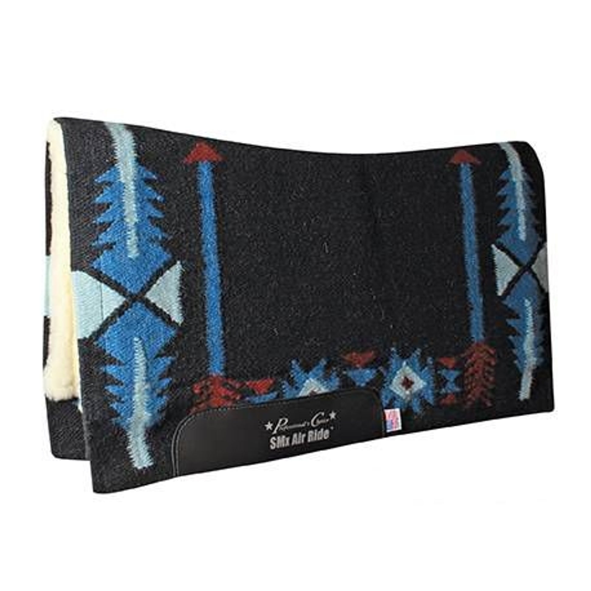 Pro Choice Arrow SMX Saddle Pad
