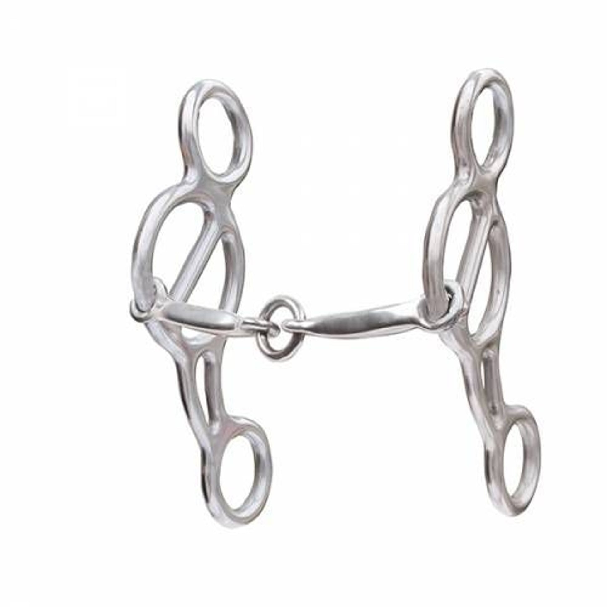 Pro Choice Short Shank Gag Square Lifesaver Bit