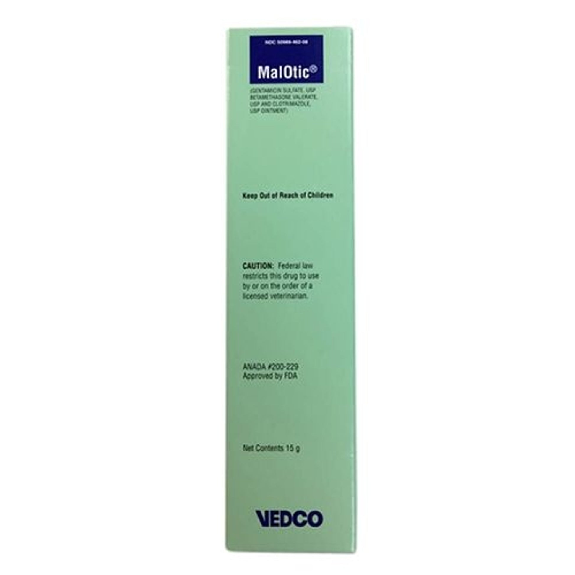 Malotic Ointment