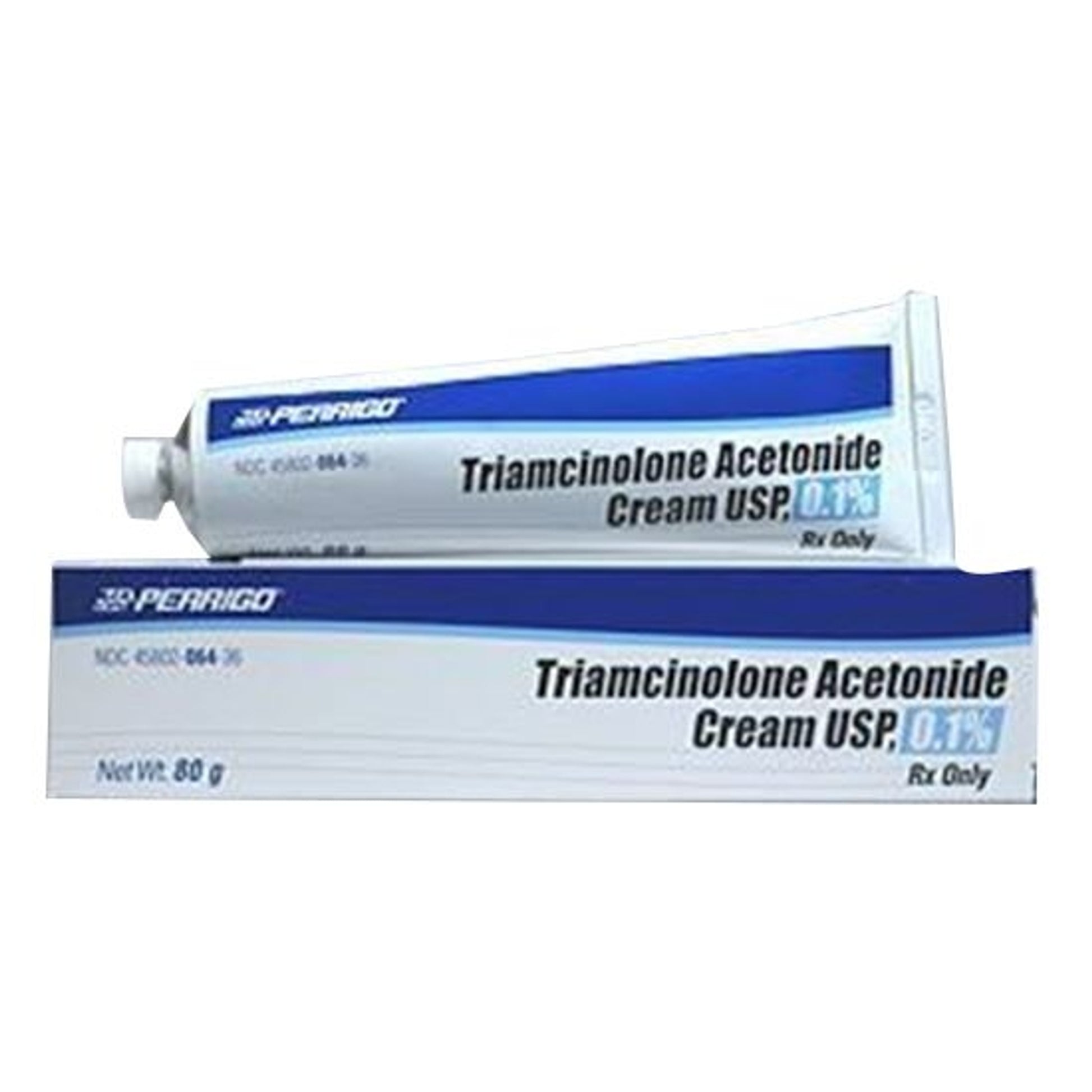 Triamcinolone Cream